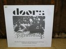 THE DOORS- PARANOID - STRICTLY LIMITED - 200 ST -NR 125