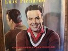 Rare LP 50s  LUIS PICHARDO 
