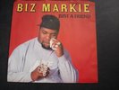 BIZ MARKIE JUST A FRIEND 7