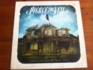 Pierce The Veil Collide With The Sky Limited Edition Pink Album Record Vinyl