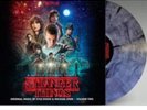 Stranger Things, Vol. 2 [Clear Salt & Pepper] VINYL LP SEALED LIMITED EDITION