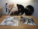 Aerosmith / Get A Grip Vinyl lp 1. Press 1993 NM