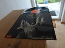 GOLDEN EARRING EIGHT MILES HIGH 1969 LP IN MINT