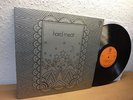 HARD MEAT - S/T..orig UK 1970..W.BROS rec.ORANGE LABEL.