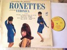 Presenting the Fabulous Ronettes featuring Veronica Philles Records PHLP-4006