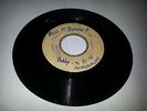 BLANK[ASTRONAUTS]/RUB IT DOWN - BIBBY & THE ASTRONAUTS [SKA]  7