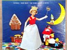 lp TAMMY IN FAIRYLAND (1965) -  Ideal toy - MINT sealed - children's record