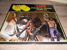 UFO - LIVE AT THE ELECTRIC BALLROOM 5th NOVEMBER 1974 - VINYL LP - NEW