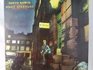 The Rise And Fall Of Ziggy Stardust And The Spiders From Mars EX- Vinyl TESTED