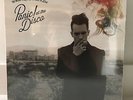 PANIC AT THE DISCO Too Weird Too Rare LP 2016 FACTORY SEALED NEW black vinyl