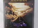 Jackson Browne Running On Empty EX- Vinyl Tested 6E-113 Booklet Lyrics 1st 1977