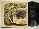 ALBERT AYLER Spirits LP 1964 Denmark Danish orig Deb 146 EX
