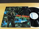 Reggae BOB MARLEY & THE WAILERS Soul Rebels UPSETTER Jamaica JACKET TROJAN UK NM