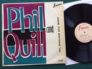 PHIL WOODS / GENE QUILL QUINTET phil & quill  1957 d/gr ESQUIRE 1ST PRESS (RVG)