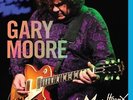 Live At Montreux 2010 (Bluray) [Regio free (0)] - Gary Moore Blu Ray NEU