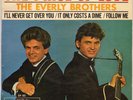 RARE EVERLY BROTHERS 