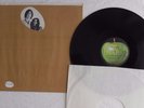 John Lennon and Yoko Ono, Two Virgins (1968),  Avant-Garde,  STEREO LP,  #T-5001