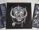 MOTORHEAD No Remorse im Ledercover