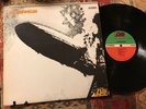 LED ZEPPELIN s/t 1st LP vintage vinyl classic BEAUTY, NEAR MINT  SD19126