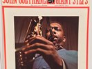 John Coltrane - Giant Steps - Original Atlantic DG MONO 1311 1959 RARE Original