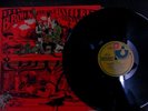 Pete Brown and his Battered Ornaments -  A meal you can shake hands - Prog - Oz