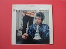Bob Dylan Highway 61 Revisited RARE LP 1st Press Original Buick 6 NM Cover/V+Rec