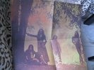 ONLY  POSTERS   FOR LP  BLACK SABBATH MASTERS OF REALITY