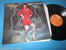 Dee D. Jackson / Thunder & Lightning (Germany, Jupiter Records 202 089) - LP