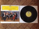 DDG 138 114 SLPM RED STEREO TULIPS STRING QUARTET AMADEUS