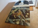BUDGIE IF I WERE BRITANNIA 1976 UK A&M LP MINT WELCH PROG / PSYCH