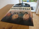 STEPPENWOLF SAME LP IN 1968 ARCHIV PROMO 1ST PRESS ULTRA RAR
