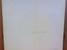 BEATLES WHITE ALBUM UK STEREO APPLE DBL LP TOPLOAD INNERS POSTER PICS PCS7067