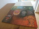 KING CRIMSON IN THE WAKE OF POSEIDON 1970 UK PINKY MINT