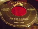 JIMMY DELL 