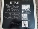 RUSH PROMO RARE 