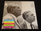 RCA LSC-2875-Piatigorsky/Firkusny-Sonatas For Cello & Piano-1966 US LP-SEALED