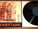 THE CHIEFTAINS I   IRELAND IRISH FOLK CLADDAGH LP 1964 PADDY MOLONEY SEAN POTTS