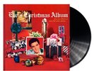 Elvis Presley- Elvis' Christmas Album [180g LP]  (Black Vinyl) (Mono)