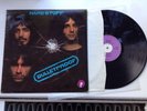 HARD STUFF Bulletproof LP 1972 UK 1st Press STEREO PURPLE TPSA 7505 PROG PSYCH
