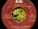 45 Rare Northern Soul LITTLE DOOLEY You Better Be Ready 1960's KoKo 742