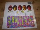 FLOWERS,THE ROLLING STONES, ORIGINALGERMAN VINYL LP,NEAR MINT CONDITION