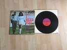 DANDY & AUDREY vinyl LP I NEED YOU from 1969 EX