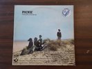 Picnic A Breath of Fresh Air Harvest UK sampler Pink Floyd Deep Purple etc