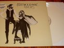 FLEETWOOD MAC   RUMORS LIMITED EDITION WHITE COLORED VINYL LP IMPORT HOLLAND