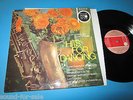 Cliff Carpenter / Hits For Dancing (D, Metronome HLP 10.176) - LP