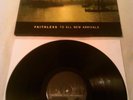 FAITHLESS - TO ALL NEW ARRIVALS LP / RARE EURO 1ST PRESS SONY 2006 THE CURE