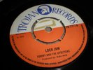 Lock Jaw/My Desire Tommy & Upsetters/Yard Brooms. TROJAN 7in 1970 TR-7717 REGGAE