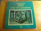 The Violinaires Checker 10067 Groovin' With Jesus LP