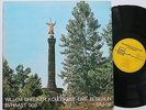 WILLEM BREUKER KOLLEKTIEF LIVE IN BERLIN ORIG FMP / SAJ FREE JAZZ LP MINT-