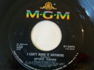 Northern soul record. I can't take it anymore. Spyder Turner.